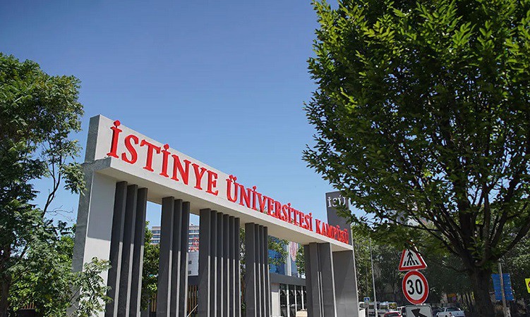 İstinye University 5